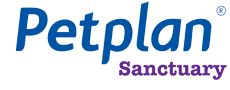 petplan sanctuary logo