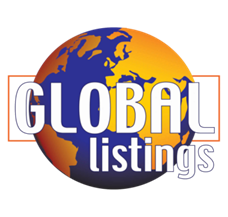 global listings